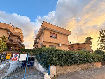 Appartamento Roma [Cod. rif 3389857VRG]