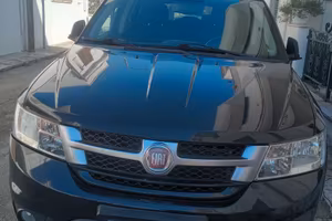 Fiat Frémont