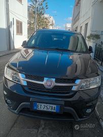Fiat Frémont