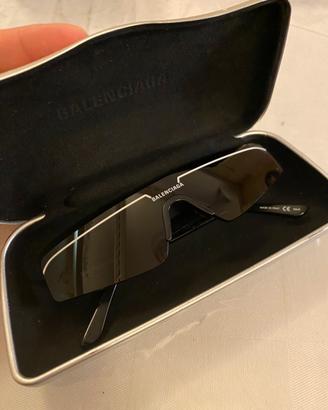 Occhiali Balenciaga
