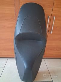 sella Piaggio Beverly 125/200/250/300/400/500 
