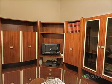 Mobile componibile In legno