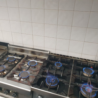 Cucina professionale