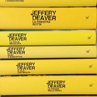 Libri Jeffery Deaver