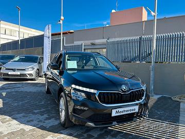 Skoda Kamiq 1.0 TSI Style