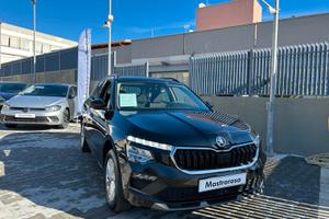 Skoda Kamiq 1.0 TSI Style