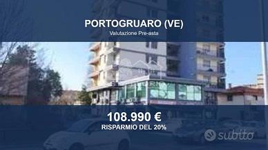 Immobile in asta di 145 m² a Portogruaro