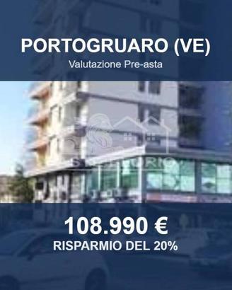 Immobile in asta di 145 m² a Portogruaro