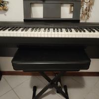 Yamaha P45