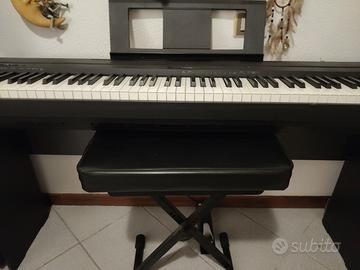 Yamaha P45