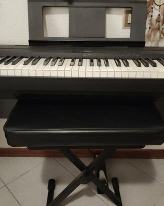 Yamaha P45