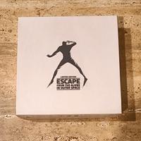 Escape from the Aliens in Outer Space Limited Ed.