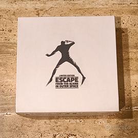 Escape from the Aliens in Outer Space Limited Ed.