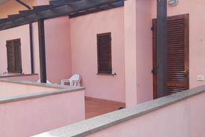 Appartamento vacanze estive