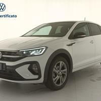 VOLKSWAGEN Taigo - Taigo 1.0 TSI 110 CV R- U102101