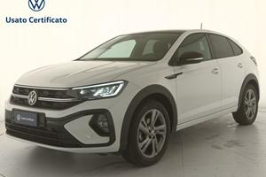 VOLKSWAGEN Taigo - Taigo 1.0 TSI 110 CV R- U102101