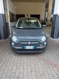 Fiat 500 1.2 Lounge NESSUN VINCOLO