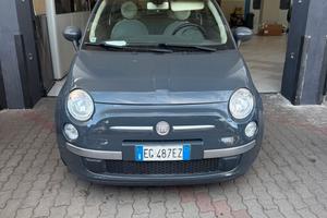 Fiat 500 1.2 Lounge NESSUN VINCOLO