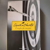 Il meglio dei racconti di Agatha Christie
