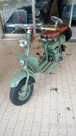 Lambretta 150 D
