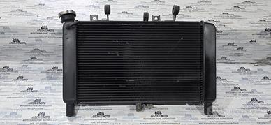 Radiatore acqua yamaha mt 09 tracer gt B7N12461000