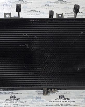 Radiatore acqua yamaha mt 09 tracer gt B7N12461000