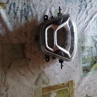 pezzi moto