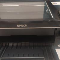 Stampante Epson  Stylus SX 125