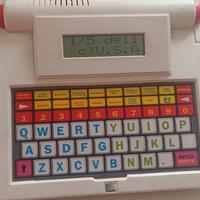 junior computer giochi preziosi anni 90.