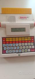 junior computer giochi preziosi anni 90.