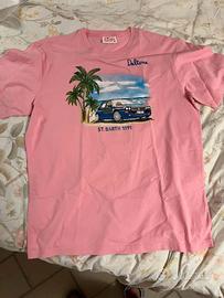 Maglia Deltone St. Barth