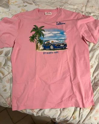 Maglia Deltone St. Barth
