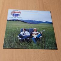 America  - View From The Ground/Vinile
