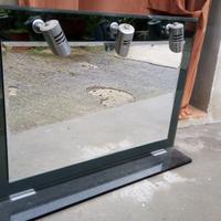 Specchiera per bagno