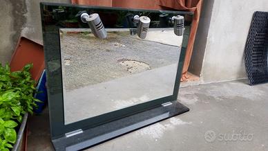 Specchiera per bagno