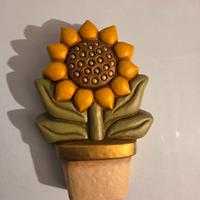 Girasole deumidificatore da termosifone thun