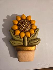 Girasole deumidificatore da termosifone thun