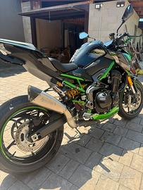 Kawasaki z900 SE