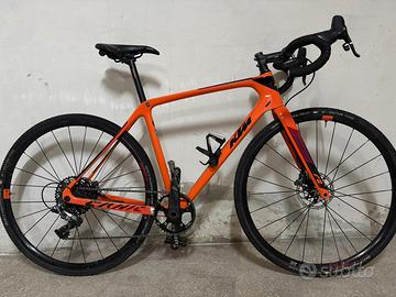 KTM canic CXCT  tg 52
