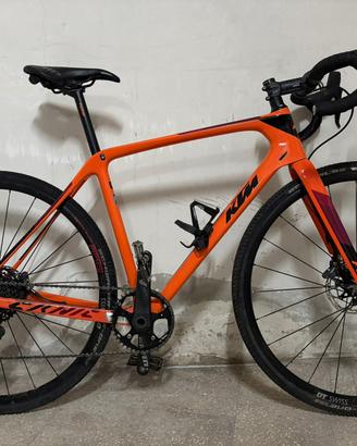 KTM canic CXCT  tg 52