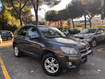 TOYOTA RAV 4 2009