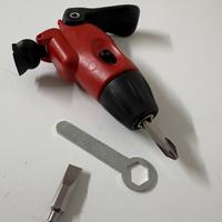 Sbowboard Burton Bullet Tool Rosso