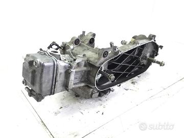 BLOCCO MOTORE ENGINE - MOD: KF08E HONDA SH I 150 2