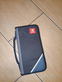 Custodia da viaggio per Nintendo switch™
