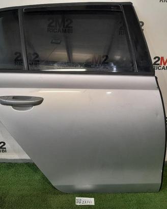 PORTIERA POSTERIORE DESTRA VOLKSWAGEN Golf 6 Berli