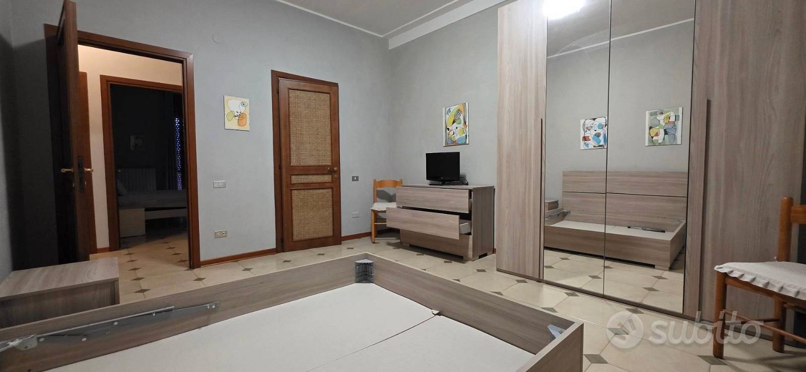 Appartamento – Campobasso, San Nicola delle Fratte - Altro
