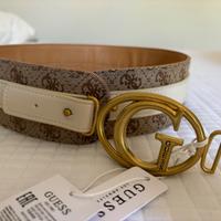 Cintura Guess donna