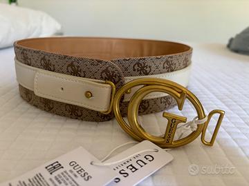 Cintura Guess donna