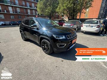 JEEP Compass 2� serie Compass 2.0 Multijet II a...