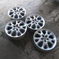 cerchi in lega Alfa Romeo da 16" 
